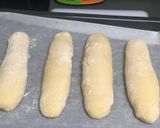 Foto del paso 6 de la receta: Hot dog caseros sin lactosa estilo pastor 🌭🌭🌭