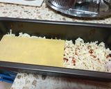 Pas rețetă Lasagne 3 fotografie