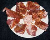 Foto del paso 2 de la receta Costillitas de cerdo y lentejas Cajn