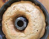 Foto del paso 6 de la receta: Queque de manzana 🍎 avena y coco 🥥
