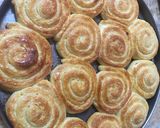 Foto del paso 6 de la receta: Facturas caseras de Mamucha 🌹