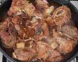 Foto del paso 5 de la receta: Codillos encebollados
