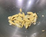 蒜炒小黃瓜玉米筍的食譜步驟1照片