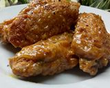 Foto langkah ke 6 dari resep Honey Mustard Wing.