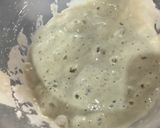 Foto del paso 4 de la receta: Masa madre con levain de frutas 🍎🍐🍓🍇🍊