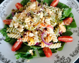 Foto del paso 8 de la receta: Ensalada de pasta