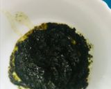 A picture of step 1 of Special bird nest With potato,vermicelli and cottage cheese egg.