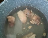 Hình bước làm 2 của món Canh khoai mỡ