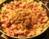 Foto del paso 6 de la receta: Arroz con menudos