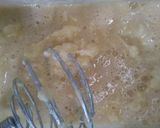 Foto langkah ke 2 dari resep Pancake Tape Singkong.