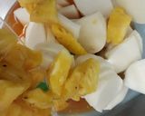 Foto langkah ke 3 dari resep Asinan Buah.
