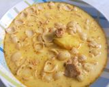 Foto del paso 5 de la receta: Chupe de atún