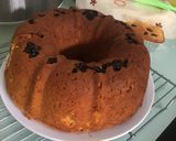 Foto langkah ke 7 dari resep Butter Cake Tapai Singkong.