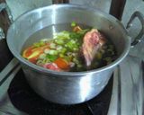 Foto langkah ke 3 dari resep Soto Pamekasan.