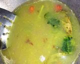Foto langkah ke 6 dari resep Ceker kecap pedas manis.