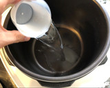 Foto del paso 2 de la receta: Súpervitaminado puré de verduras al vapor con Olla FussionCook FC7 Smart