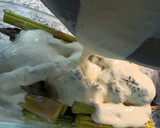 Foto del paso 2 de la receta: Brócoli gratinado 🥦🧀