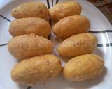 Yam Balls 1 recipe step 12 photo