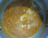 கேரட் சூப் ரெசிபி ஸ்டேப் 5 புகைப்படம்