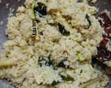 Foto langkah ke 3 dari resep Nasi jaha #pr_bukannasibiasa.