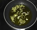 Foto del paso 2 de la receta Habas fritas