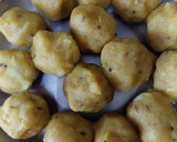 वडा पाव रेसिपी चरण 6 फोटो