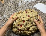 Foto del paso 6 de la receta: Pan dulce