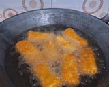 Foto langkah ke 7 dari resep Sosis Solo.
