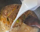 Foto langkah ke 3 dari resep Tongseng daging sapi.