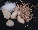 Foto langkah ke 2 dari resep Peyek rebon.