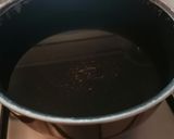 Une image de l'étape 2 de Pesto de fanes de carottes.