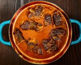 Braised Beef Short Rib Curry রেসিপির ধাপ 13 ছবি