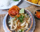 Foto langkah ke 6 dari resep Soto Kudus.