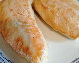 Foto del paso 5 de la receta: Solomillo de pavo con salsa de cebolla