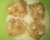 A picture of step 5 of Kosan rogo.