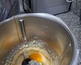 Foto del paso 2 de la receta: Cookies con mollitas