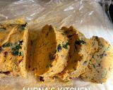 A picture of step 4 of Herb Garlic Butter:.