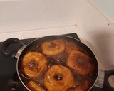 Foto del paso 13 de la receta: Picarones