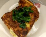 Foto del paso 6 de la receta: Sándwich en sartén