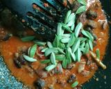 Foto langkah ke 4 dari resep Sambal goreng ati kentang.