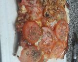 Foto del paso 4 de la receta: Matambre de cerdo a la pizza. 😋