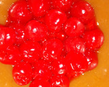 Foto del paso 1 de la receta: Bombones rellenos de cereza y licor