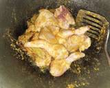 Ayam Kecap #berburucelemekemas#resolusi2019 langkah memasak 5 foto