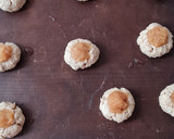 Foto del paso 5 de la receta: Pepitas de manzana 🍎 Sin azúcares agregados ni edulcorantes 🍎 galletitas para todas las edades