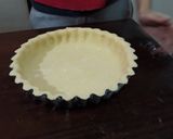 Foto del paso 2 de la receta: Tarta de frutilla ♥️😍