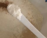 A picture of step 2 of Puff puff.