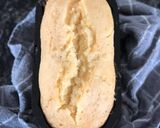 Foto del paso 3 de la receta: Budín de coco