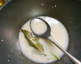 Foto langkah ke 1 dari resep Gulai Putih / Manih Lobak Kol Padang.