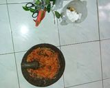 Foto langkah ke 2 dari resep Ayam Suwir Pedas Manis.