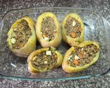 Foto del paso 6 de la receta: Papas rellenas